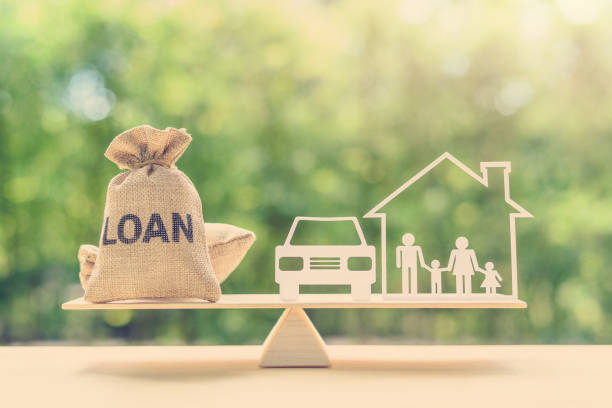 Commercial Real Estate Loans in Farmington, AR